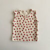 SS Lip Sleeveless T