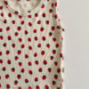SS Lip Sleeveless T