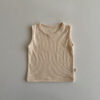 SS Lip Sleeveless T