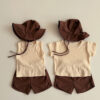 SS Lip Sleeveless T