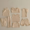 SS Lip Sleeveless T