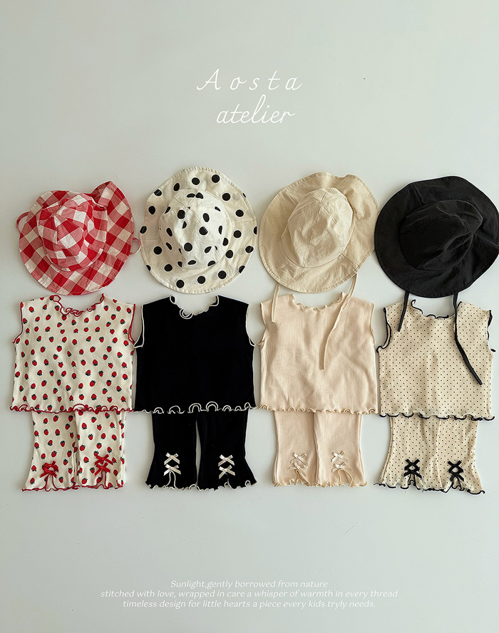 SS Lip love T