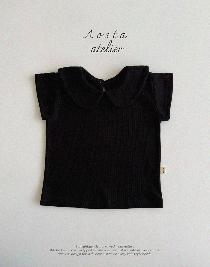 SS Lip Collor T