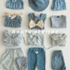 SS Knit many T