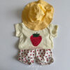 SS Strawberry T