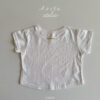 SS Linen T