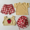 SS Modesty shorts