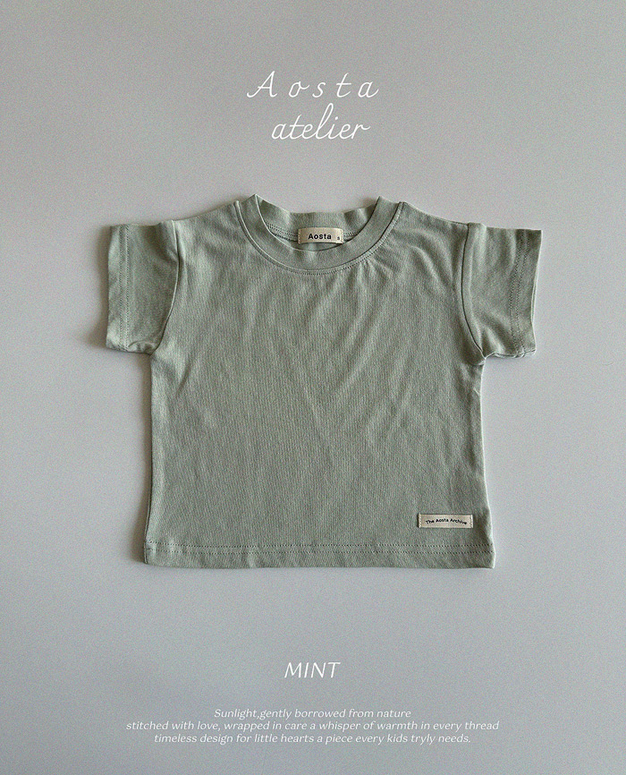 SS Modesty shorts