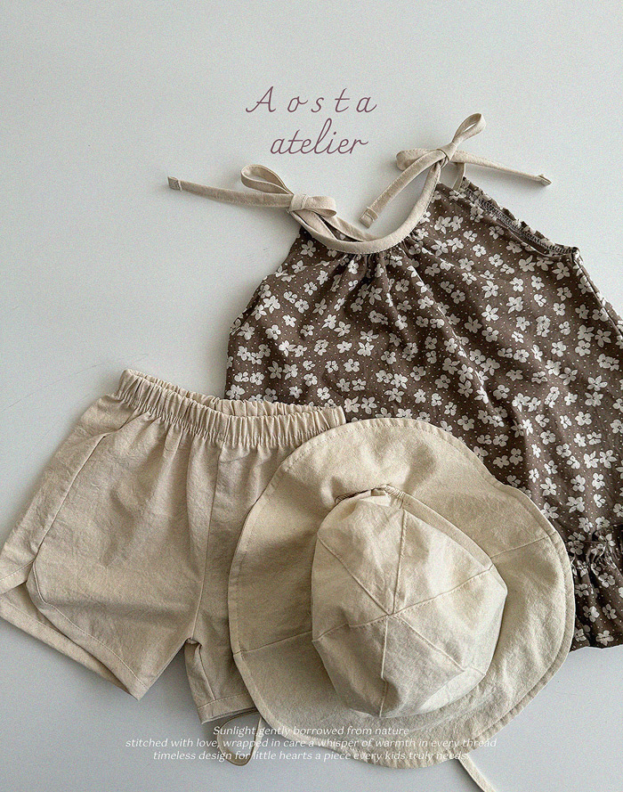 SS Tove Dress