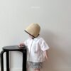 SS 페이즈자수셔츠 (phase shirt)