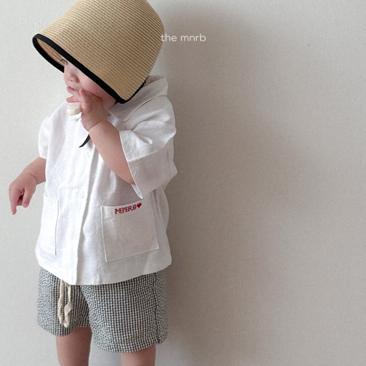 SS 페이즈자수셔츠 (phase shirt)
