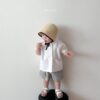 SS 페이즈자수셔츠 (phase shirt)