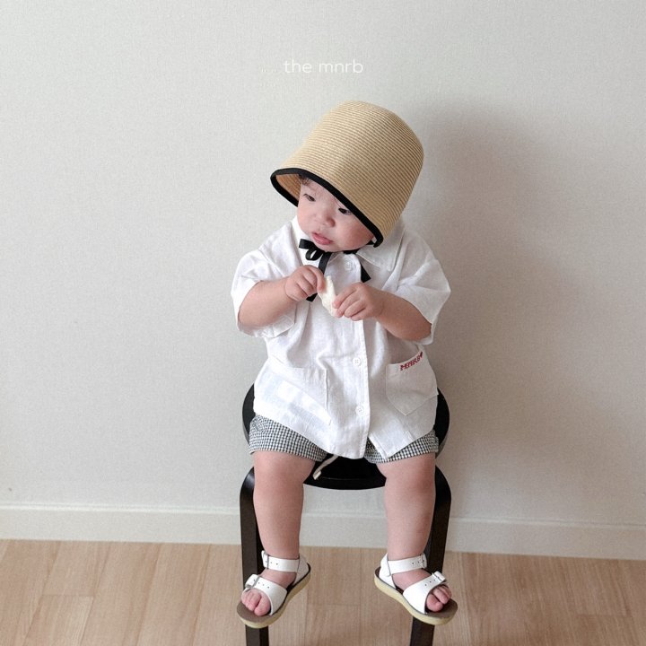SS 페이즈자수셔츠 (phase shirt)
