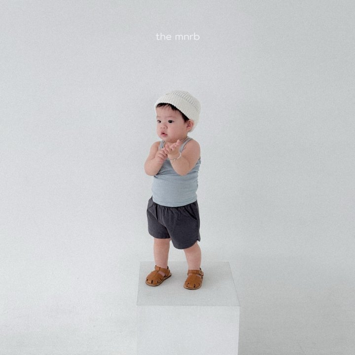 SS 린넨 동그리 팬츠 (linen dolgle pants)