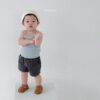 SS 린넨 동그리 팬츠 (linen dolgle pants)