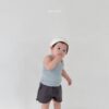 SS 린넨 동그리 팬츠 (linen dolgle pants)