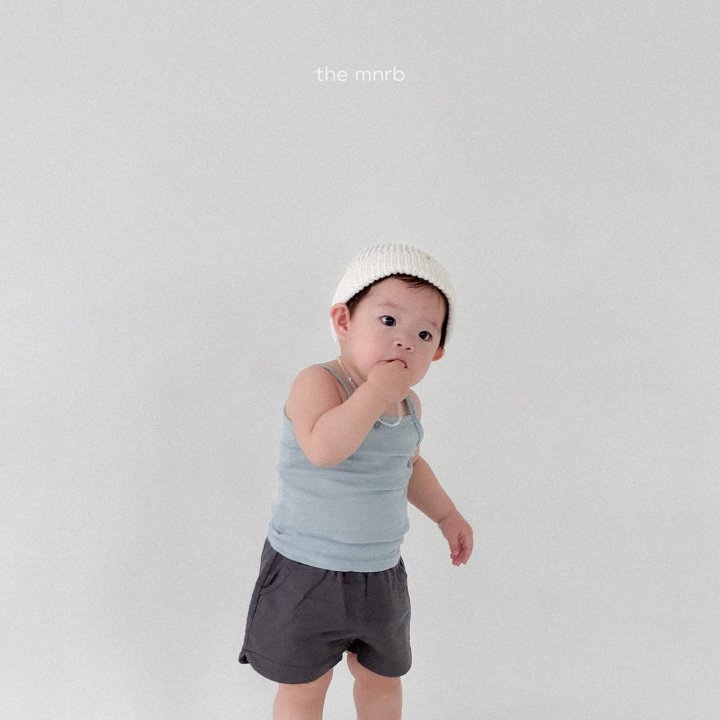SS 린넨 동그리 팬츠 (linen dolgle pants)