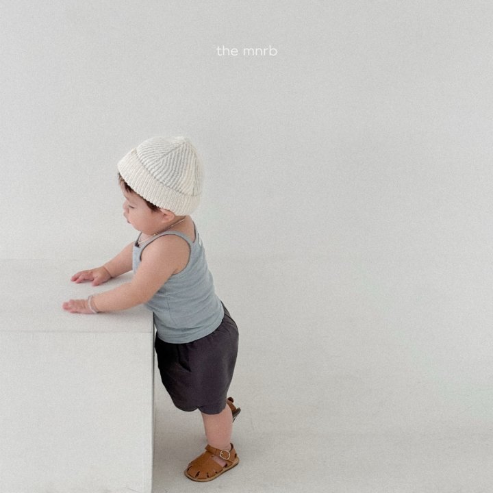 SS 린넨 동그리 팬츠 (linen dolgle pants)