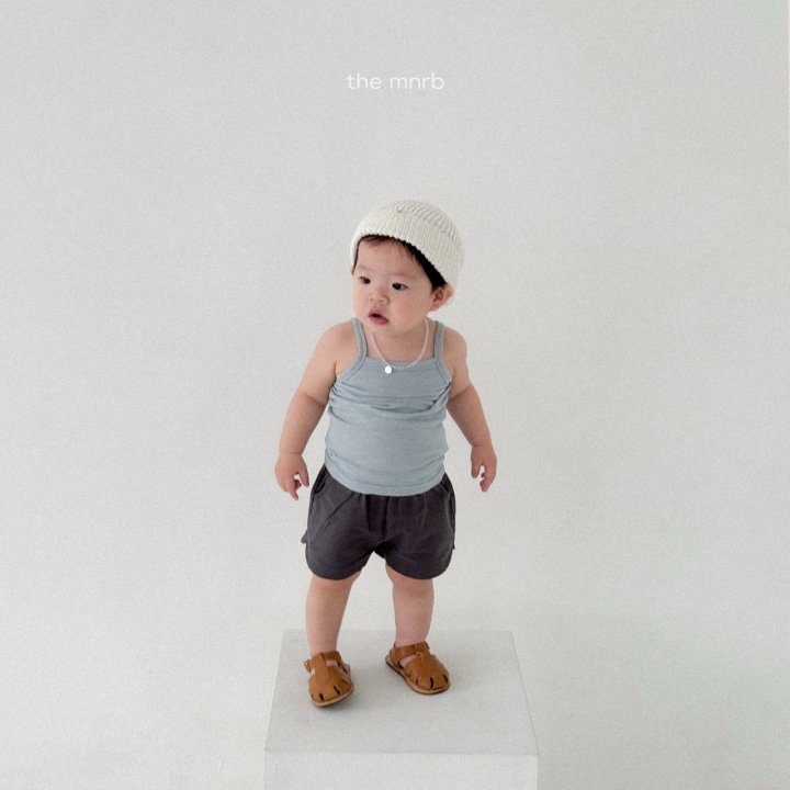 SS 린넨 동그리 팬츠 (linen dolgle pants)