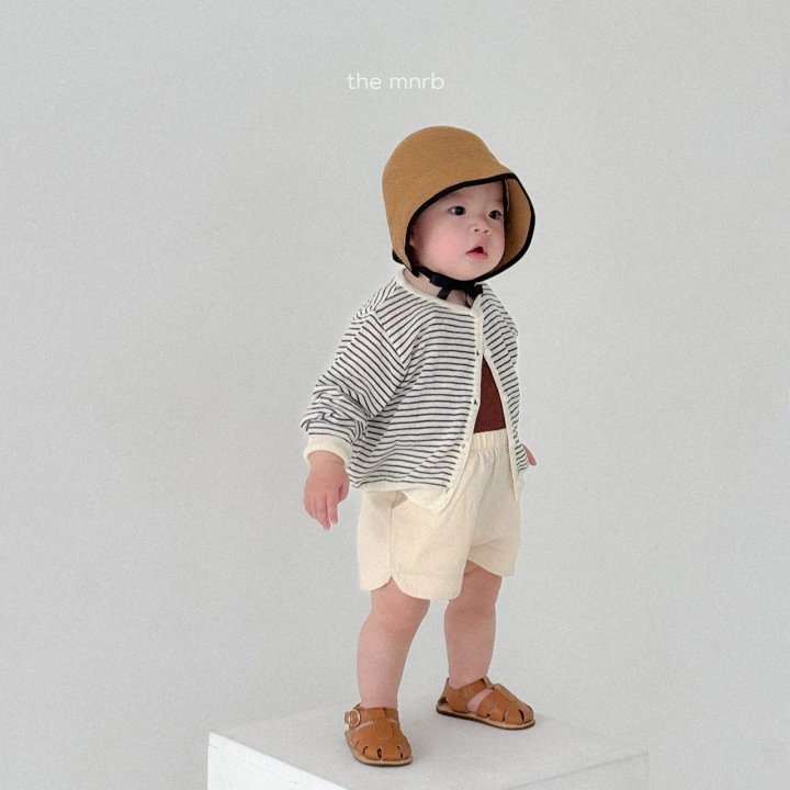 SS 린넨 동그리 팬츠 (linen dolgle pants)
