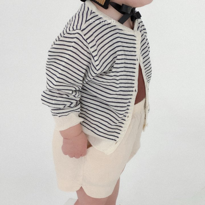 SS 린넨 동그리 팬츠 (linen dolgle pants)