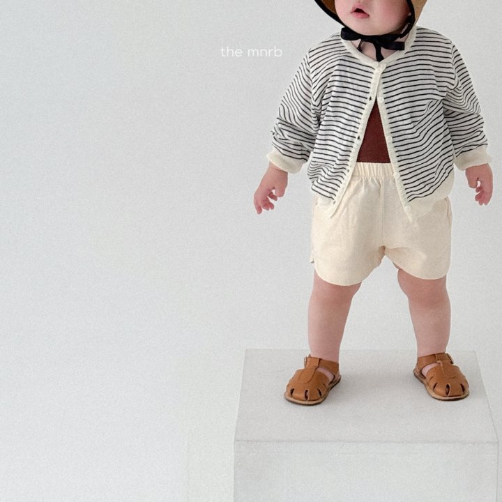 SS 린넨 동그리 팬츠 (linen dolgle pants)