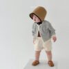 SS 린넨 동그리 팬츠 (linen dolgle pants)