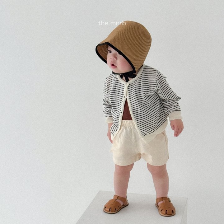 SS 린넨 동그리 팬츠 (linen dolgle pants)