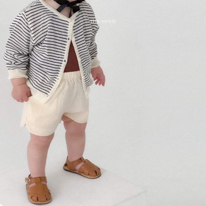 SS 린넨 동그리 팬츠 (linen dolgle pants)