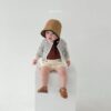 SS 린넨 동그리 팬츠 (linen dolgle pants)