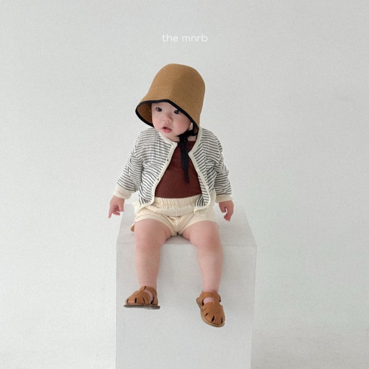 SS 린넨 동그리 팬츠 (linen dolgle pants)