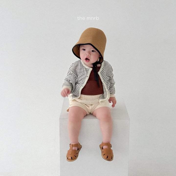 SS 린넨 동그리 팬츠 (linen dolgle pants)