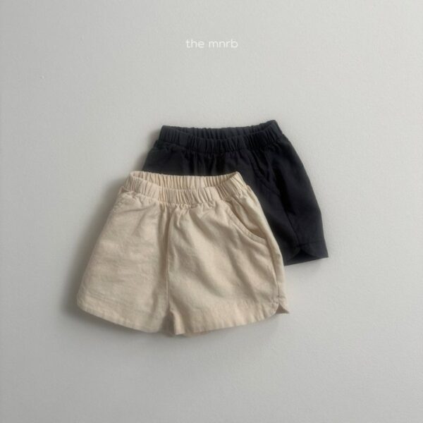 SS 린넨 동그리 팬츠 (linen dolgle pants)