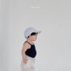 SS 보보나시 (bobo sleeveless shirt)
