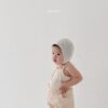 SS 보보나시 (bobo sleeveless shirt)