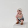 SS 보보나시 (bobo sleeveless shirt)