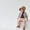 SS 보보나시 (bobo sleeveless shirt)