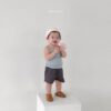 SS 보보나시 (bobo sleeveless shirt)
