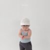 SS 보보나시 (bobo sleeveless shirt)