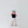 SS 수채와 조거팬츠 (watercolor joger pants)