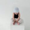 SS 수채와 조거팬츠 (watercolor joger pants)