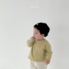 SS 썸머8부티 (Summer three-quarter T-shirt)