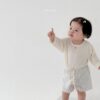 SS 썸머8부티 (Summer three-quarter T-shirt)