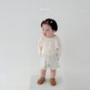 SS 썸머8부티 (Summer three-quarter T-shirt)