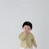 SS 썸머8부티 (Summer three-quarter T-shirt)