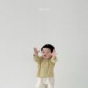SS 썸머8부티 (Summer three-quarter T-shirt)