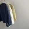 SS 썸머8부티 (Summer three-quarter T-shirt)