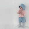SS 포켓 데님 팬츠 ( pocket denim pants )