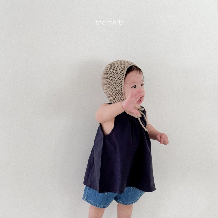 SS 포켓 데님 팬츠 ( pocket denim pants )