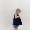 SS 포켓 데님 팬츠 ( pocket denim pants )